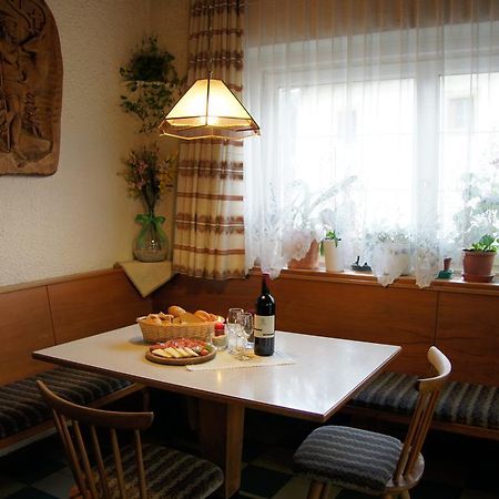 Gasthof La Pli Apartments San Vigilio Di Marebbe Ngoại thất bức ảnh