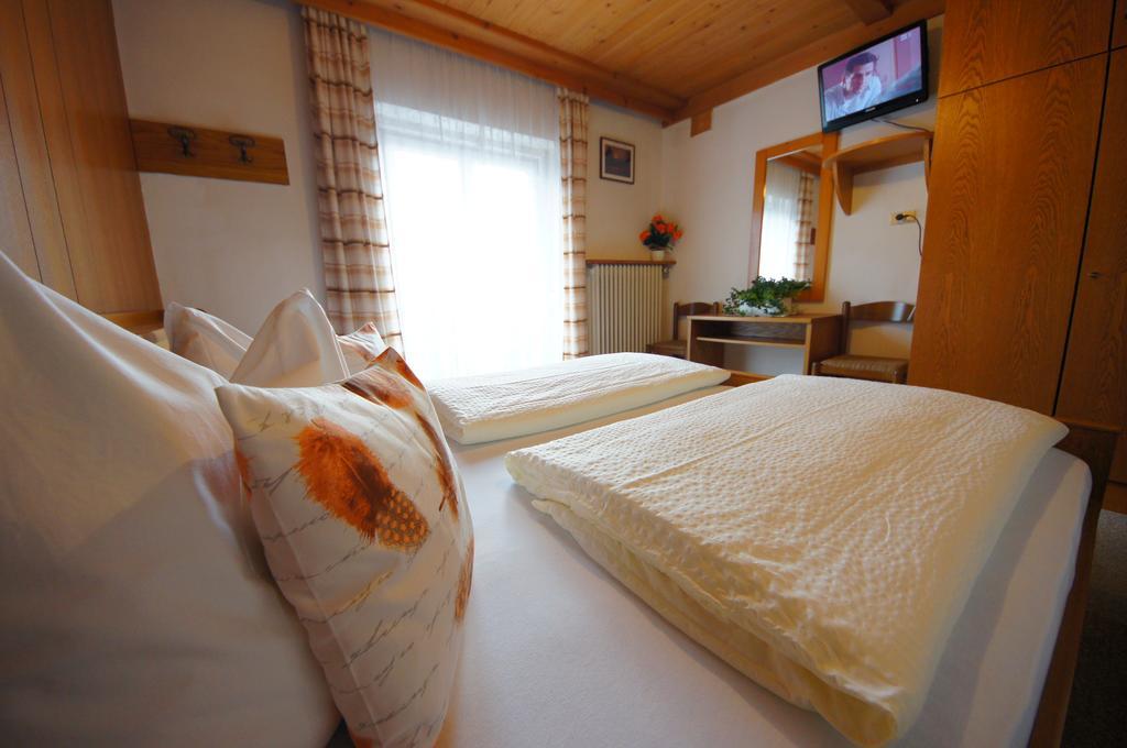 Gasthof La Pli Apartments San Vigilio Di Marebbe Ngoại thất bức ảnh